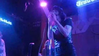 Foxy Shazam- Count Me Out