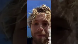 Luke Hemmings on Insta Live || 3-27-21 || Part 1 of 4