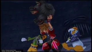 KH 2.5 No experience runthrough Cerberus Cup