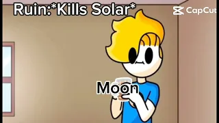 Sun and Moon Show (Sams) memes [pt.2]