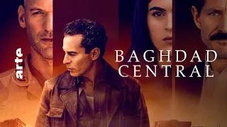 Baghdad Central | Bande Annonce | ARTE Séries