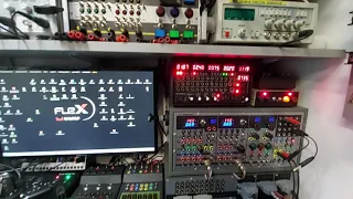 PCR 2.1 BENCH Test