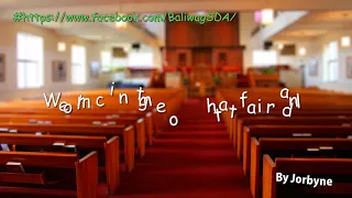 Heaven's Bright Shore With Lyrics - Heritage Singers