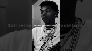 Lil Baby Knew He Was Gone Be A Millionaire 💲 💲 💲 💲