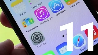 iOS 11 Rumors: Design Refresh + Group FaceTime!