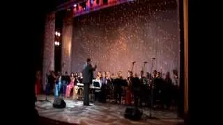 Lugansk Municipal Orchestra - Take Five