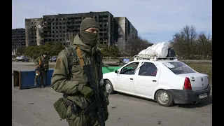 Обвиняли в терроризме. В Бердянске россияне убили подростка.