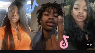 Black Melanated Relatable TikTok compilation