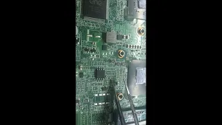 Как отключить дискретную видеокарту Radeon в ноутбуке hp 15 n058sr