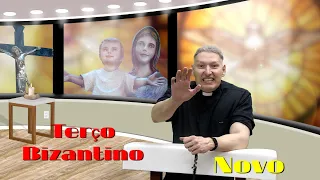 Terço Bizantino com Padre Marcelo Rossi  31  / 12 / 2022