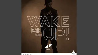Wake Me Up (PANG! Slowing Things Down Remix)
