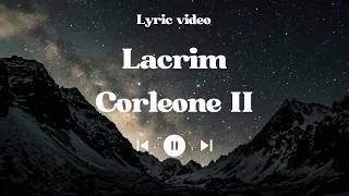 Lacrim - Corleone II Lyrics