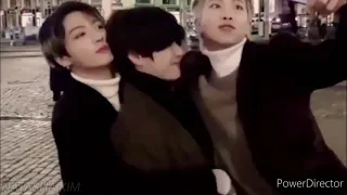 Вигуки - Любимка | VKOOK | TAEKOOK