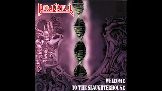 Powerful - Welcome To The Slaughterhouse (2007) FULL ALBUM  (Heavy/Power, NWOBHM))