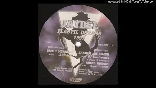 Jaydee ‎– Plastic Dreams 1997 ( David Morales Club Mix )