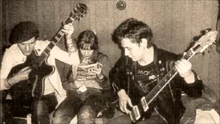 The Damned - Melody Lee (Peel Session)