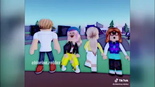 Roblox Tiktok Edits Compilation #31