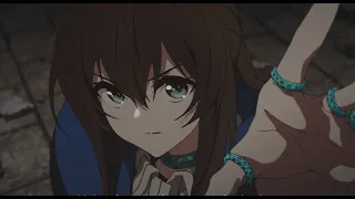 Arknights Animation PV - All Quiet under the Thunder (Amiya Ver.)