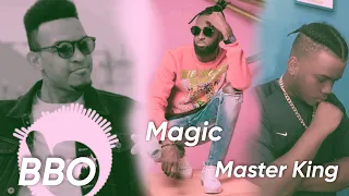 Bbo , Magic Touch , Master king Beatz Challenge