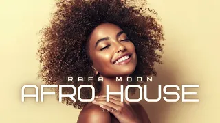 RAFA MOON - AFRO HOUSE - DEMO SET - 2024