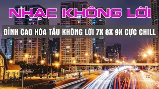 NHẠC KHÔNG LỜI 7X 8X 9X CẢNH ĐẸP CHÂU ÂU 4K - CHILL TỪ ĐẦU ĐẾN CUỐI - KHÔNG LỜI CẢNH ĐẸP NƯỚC NGOÀI