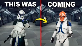 12 Insane Facts you wish you knew about Battlefront 2