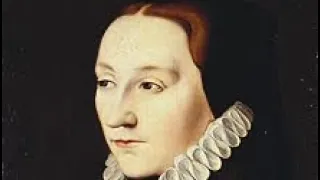 Forgotten Tudor Women - Lady Frances Brandon