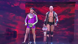 RK-Bro Entrance on SmackDown: WWE SmackDown, May 20, 2022