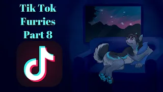 Tik Tok Furries Part 8