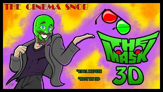 The Mask 3D - The Cinema Snob