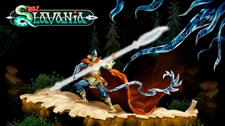 Slavania – First 20 Minutes of Gameplay