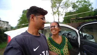 Mummy ke liye kabhi bada nahi hunga mai / #Vlog-446 / Avinash Kujur