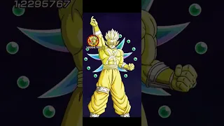 DIO THE CELL MAX DESTROYER!!! (Dokkan Battle)