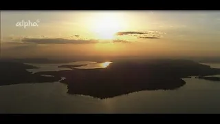 Der Bodensee - Zersiedelung einer Landschaft (2004)