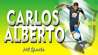 Carlos Alberto - America MG - 2020