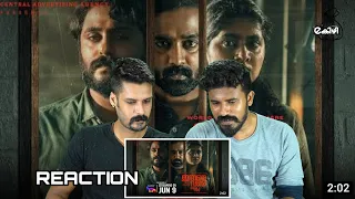 Innale Vare Movie Official Trailer Reaction Malayalam | Asif Ali | Entertainment Kizhi