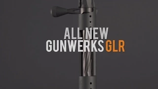 Gunwerks GLR Action | Behind the Design