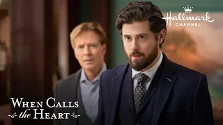 On Location – Who Shot Lucas? – When Calls the Heart