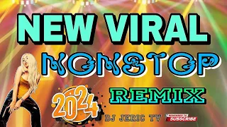 🔥 NEW VIRAL 🇵🇭 DISCO REMIX 2024 | NONSTOP | DJ JERIC TV