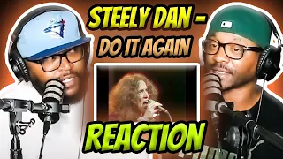 Steely Dan - Do It Again (live) | (REACTION) #steelydan #reaction #trending