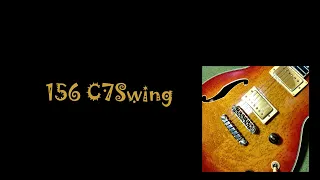156 G7 Swing