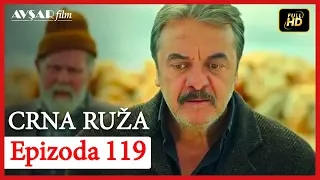 Crna Ruza - Epizoda 119