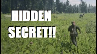 Ned Luke's Secret Character FOUND and Major Milestone Finally Reached in Red Dead Redemption 2!