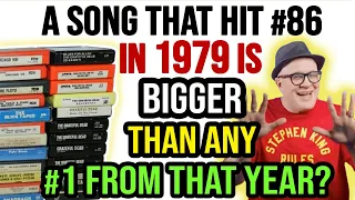 What the Hell Happened to Music? This 1979 Top 10 Will make You Wonder! | Professor of Rock