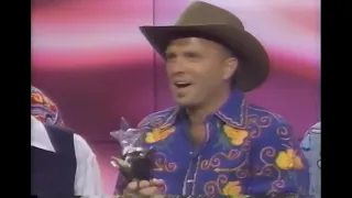 tnn music city news country awards 1997