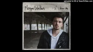 Morgan Wallen - Whiskey Glasses (Instrumental)