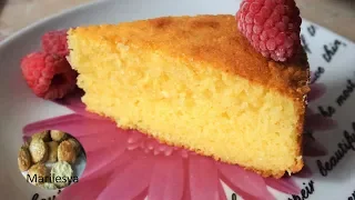 ТВОРОЖНЫЙ МАННИК без муки,просто вкуснота! Semolina Cake