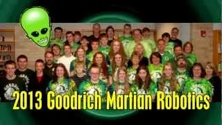 2013 Chairman's Video - Team 494