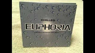 Red Jerry - Chilled Euphoria (CD2) [2000]