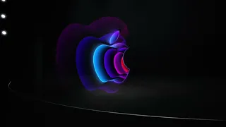 Apple Event — March 8 - AR Teaser